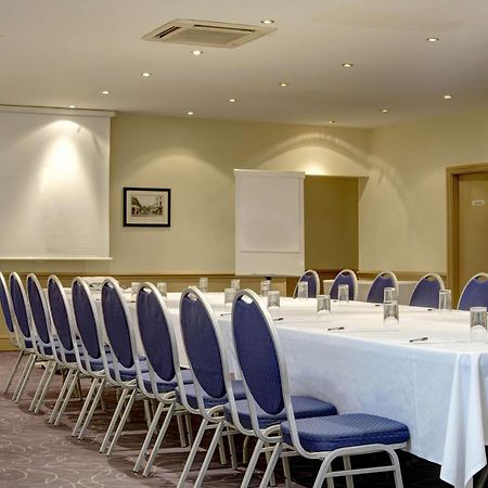 Cresta Court Hotel Олтрингем Экстерьер фото